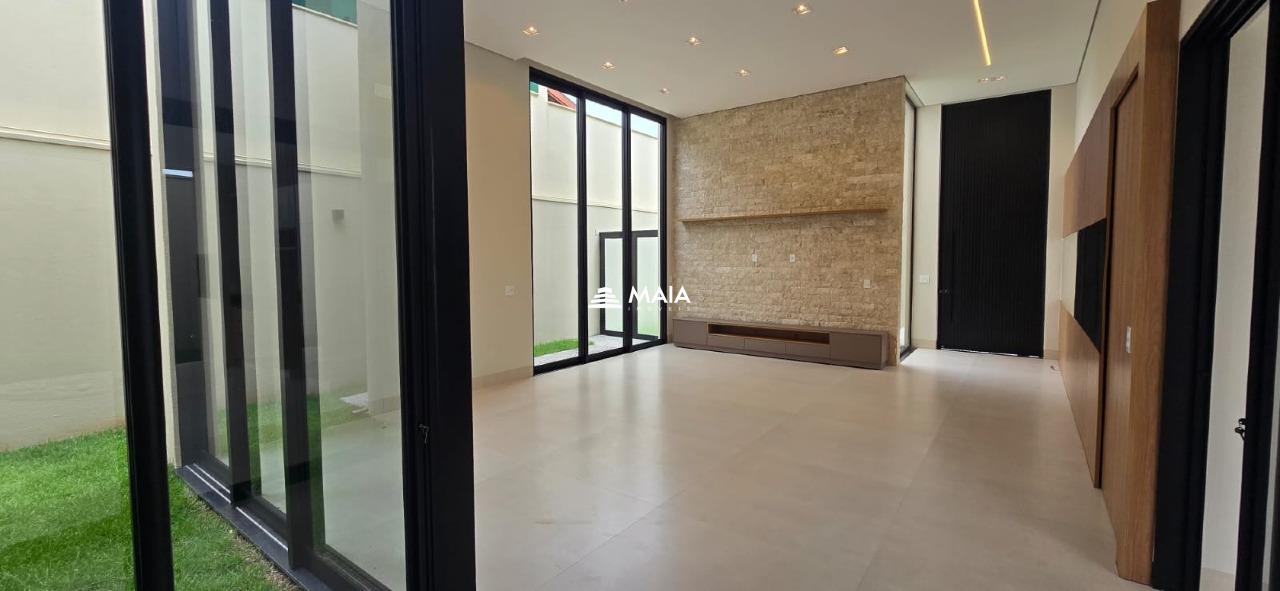 Casa de Condomínio à venda no Cyrela Landscape: 