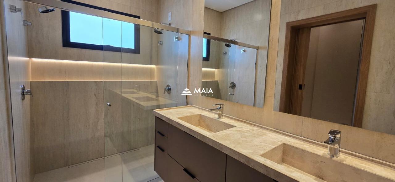 Casa de Condomínio à venda no Cyrela Landscape: 