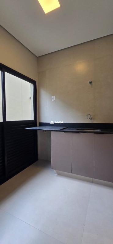 Casa de Condomínio à venda no Cyrela Landscape: 