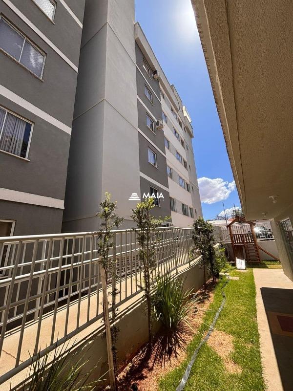 Apartamento à venda no Quinta Boa Esperança: 