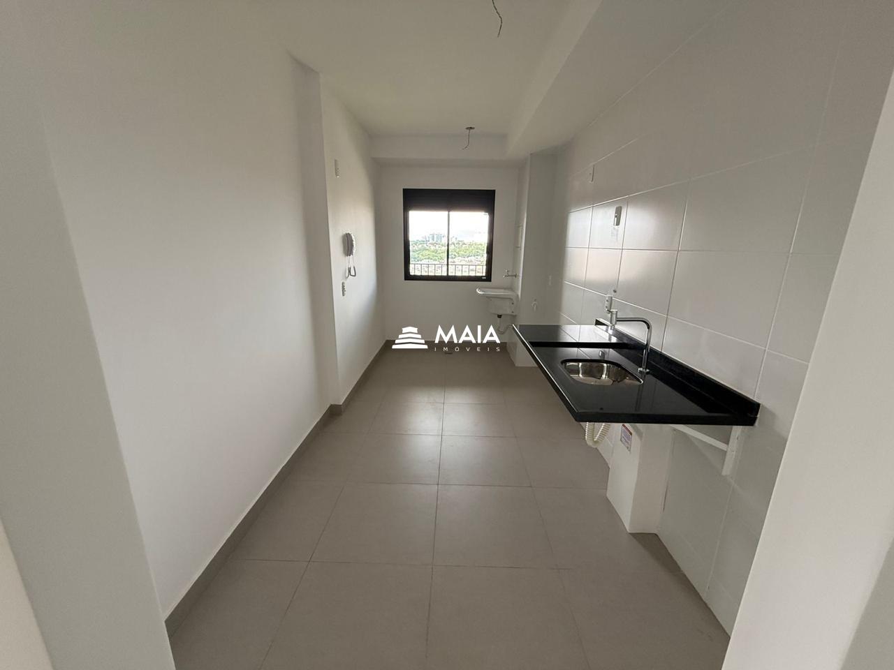 Apartamento à venda no Jardim do Lago: 