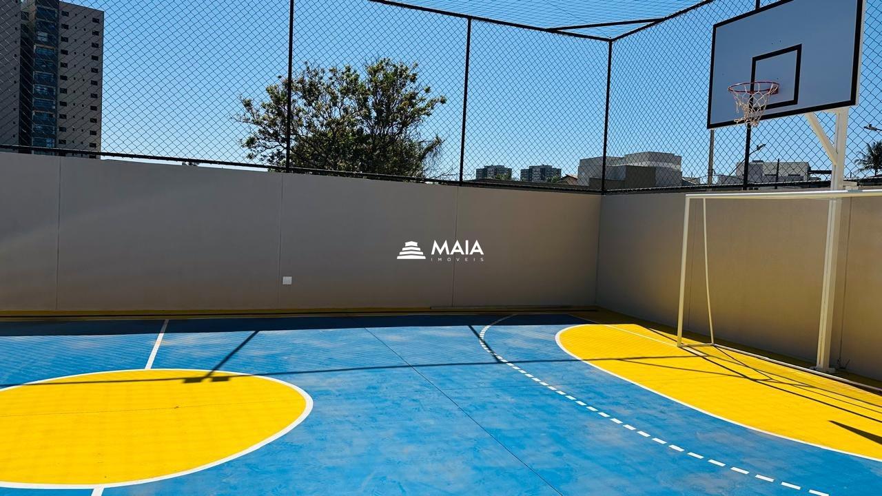 Apartamento à venda no Jardim do Lago: 