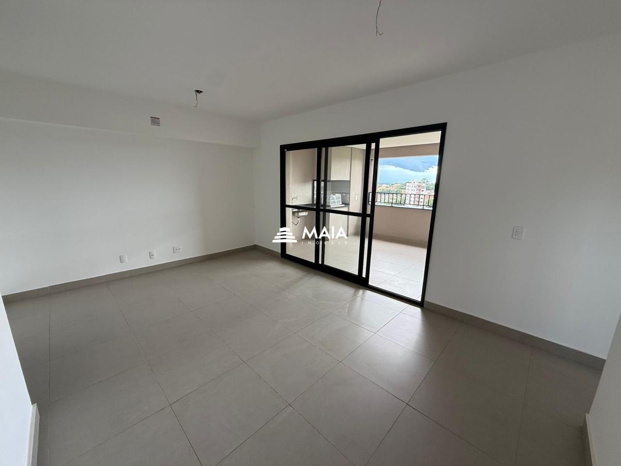 Apartamento à venda no Jardim do Lago: 