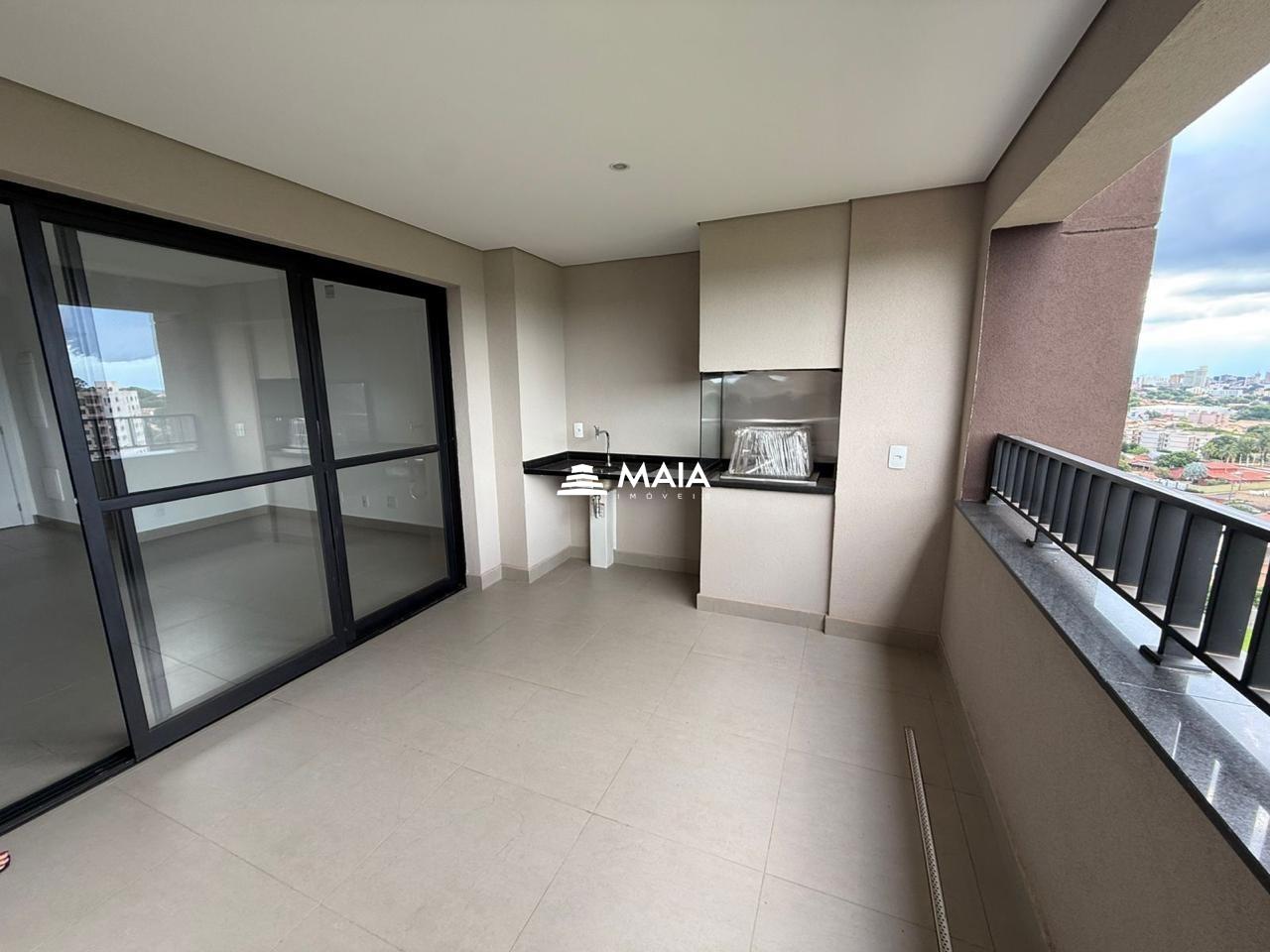 Apartamento à venda no Jardim do Lago: 