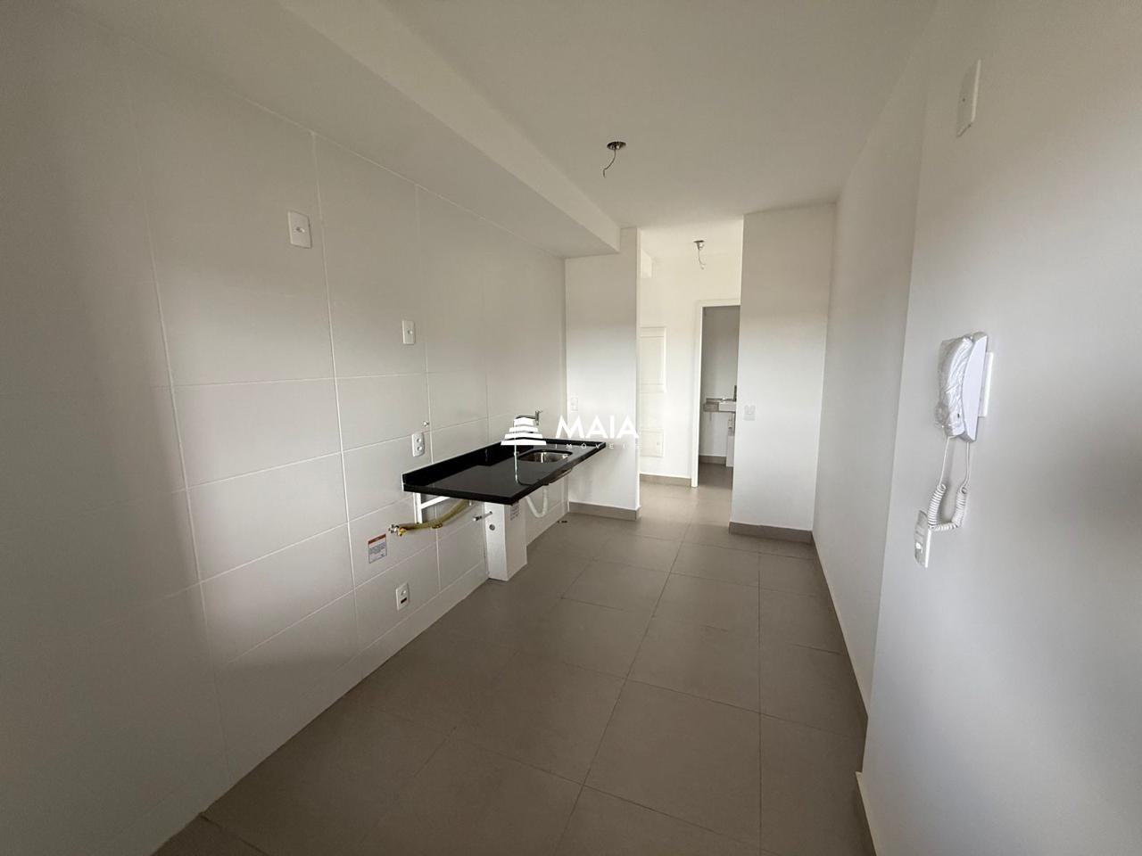Apartamento à venda no Jardim do Lago: 