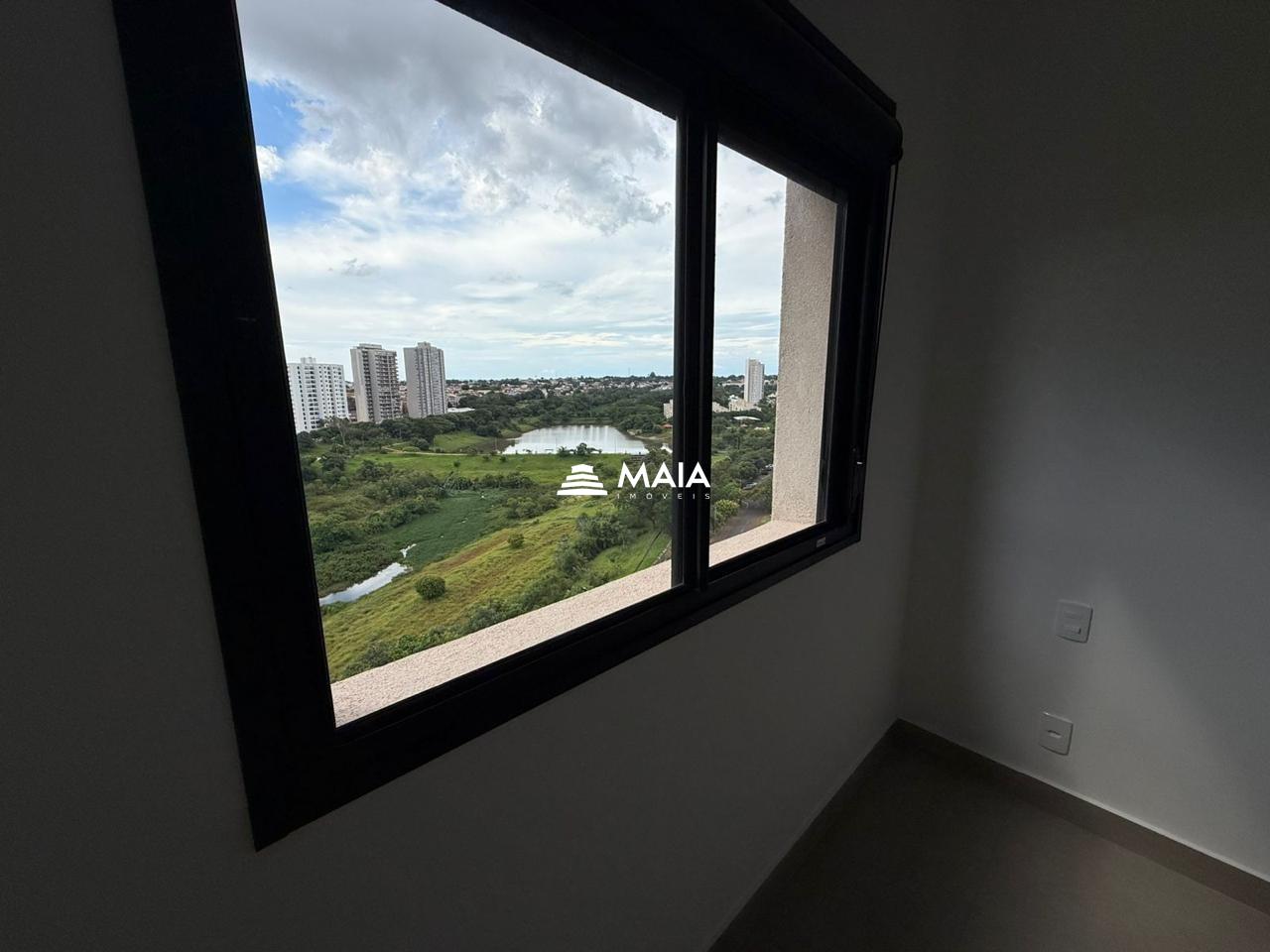 Apartamento à venda no Jardim do Lago: 