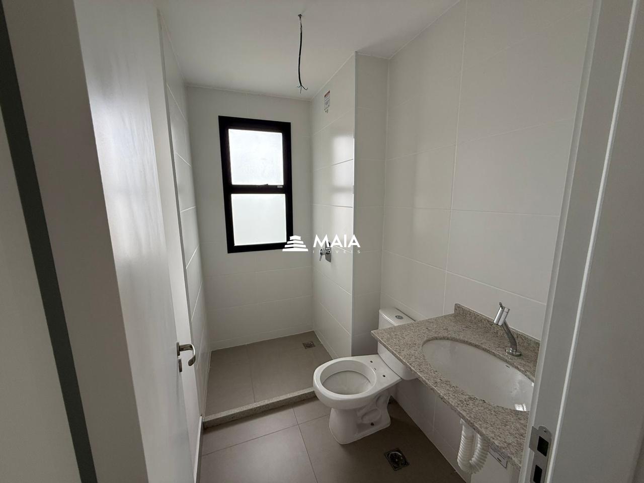 Apartamento à venda no Jardim do Lago: 