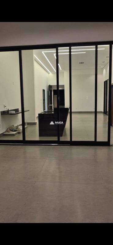 Casa de Condomínio à venda no Jockey Park: 