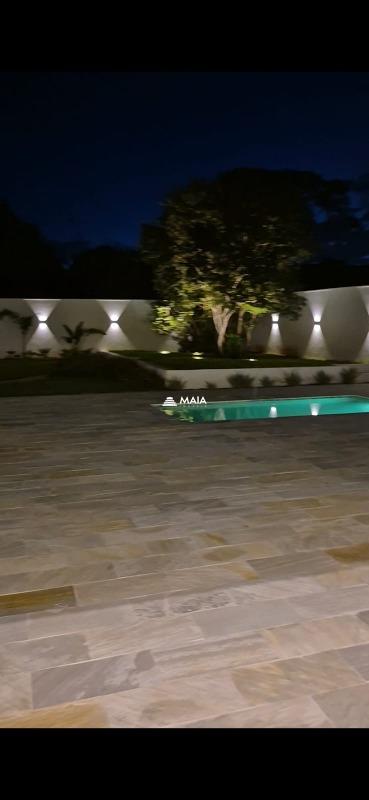 Casa de Condomínio à venda no Jockey Park: 