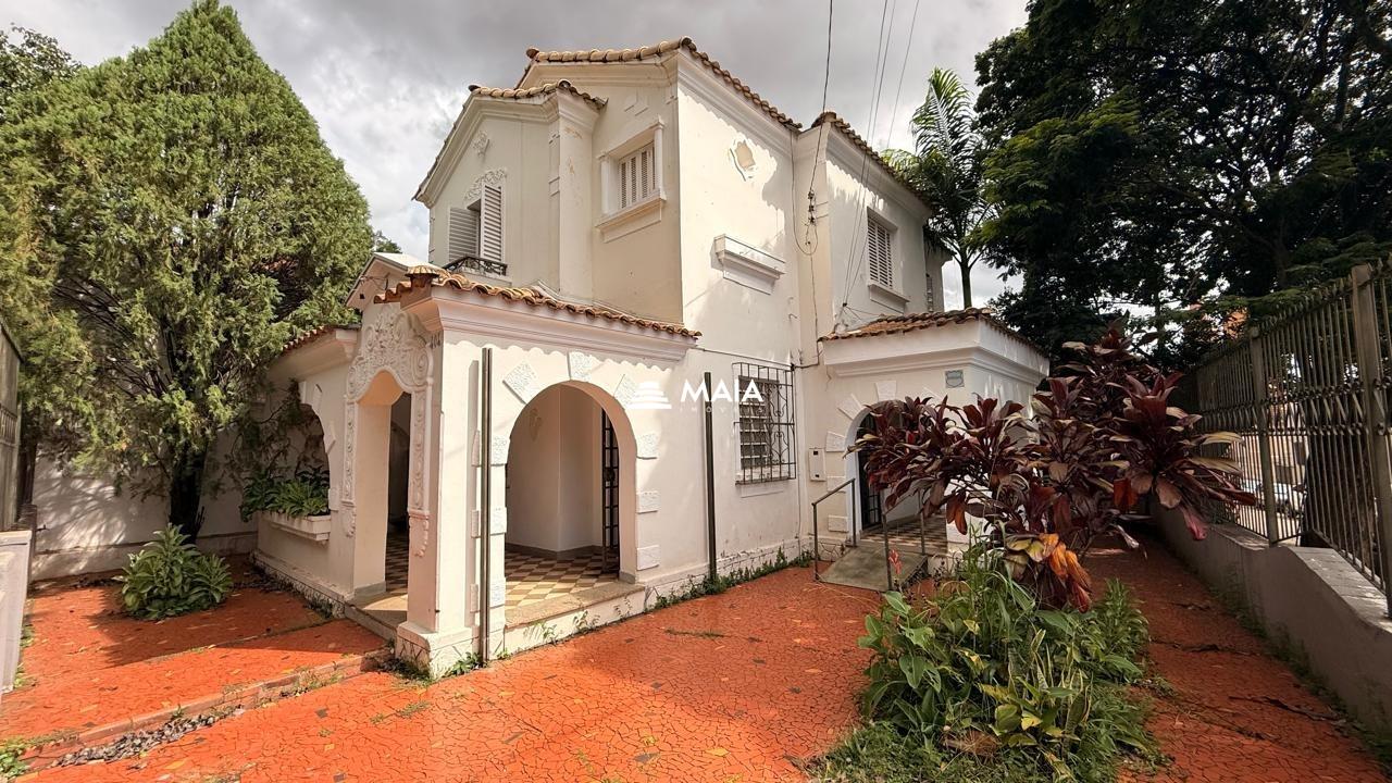 Sobrado à venda no bairro Estados Unidos