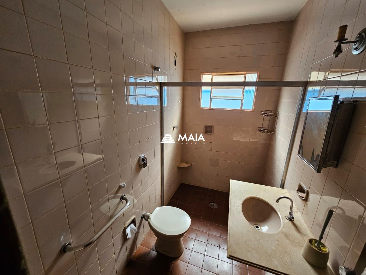 Casa à venda no Boa Vista: 