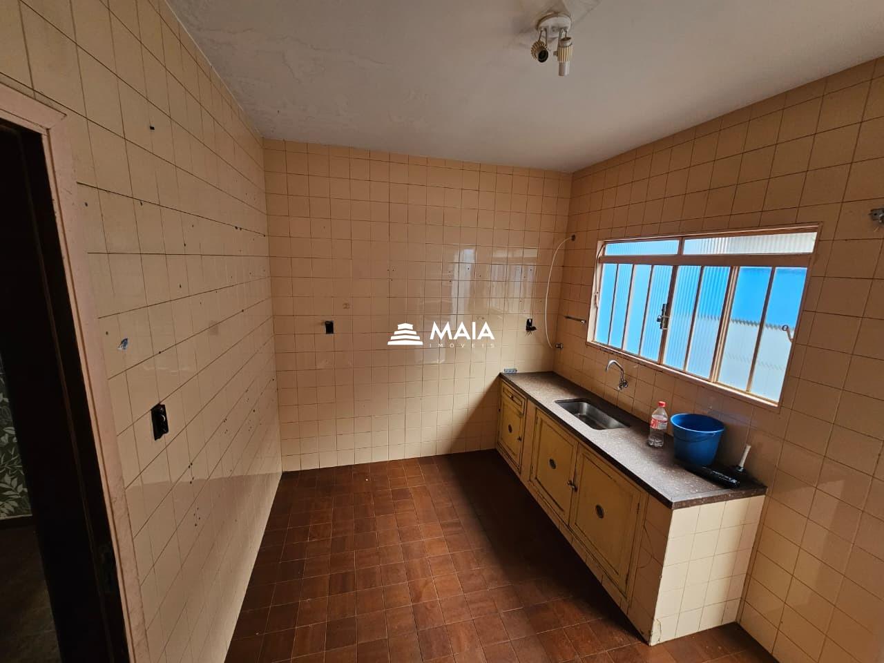 Casa à venda no Boa Vista: 