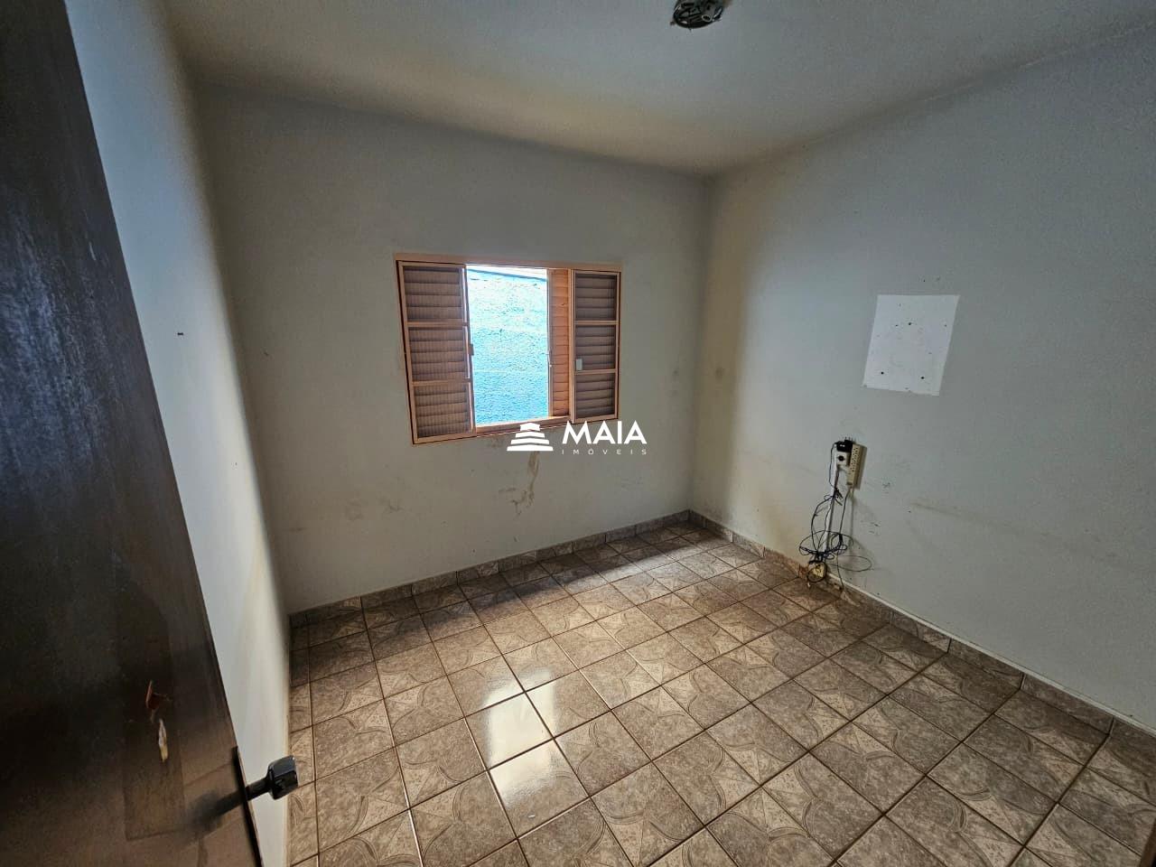 Casa à venda no Boa Vista: 