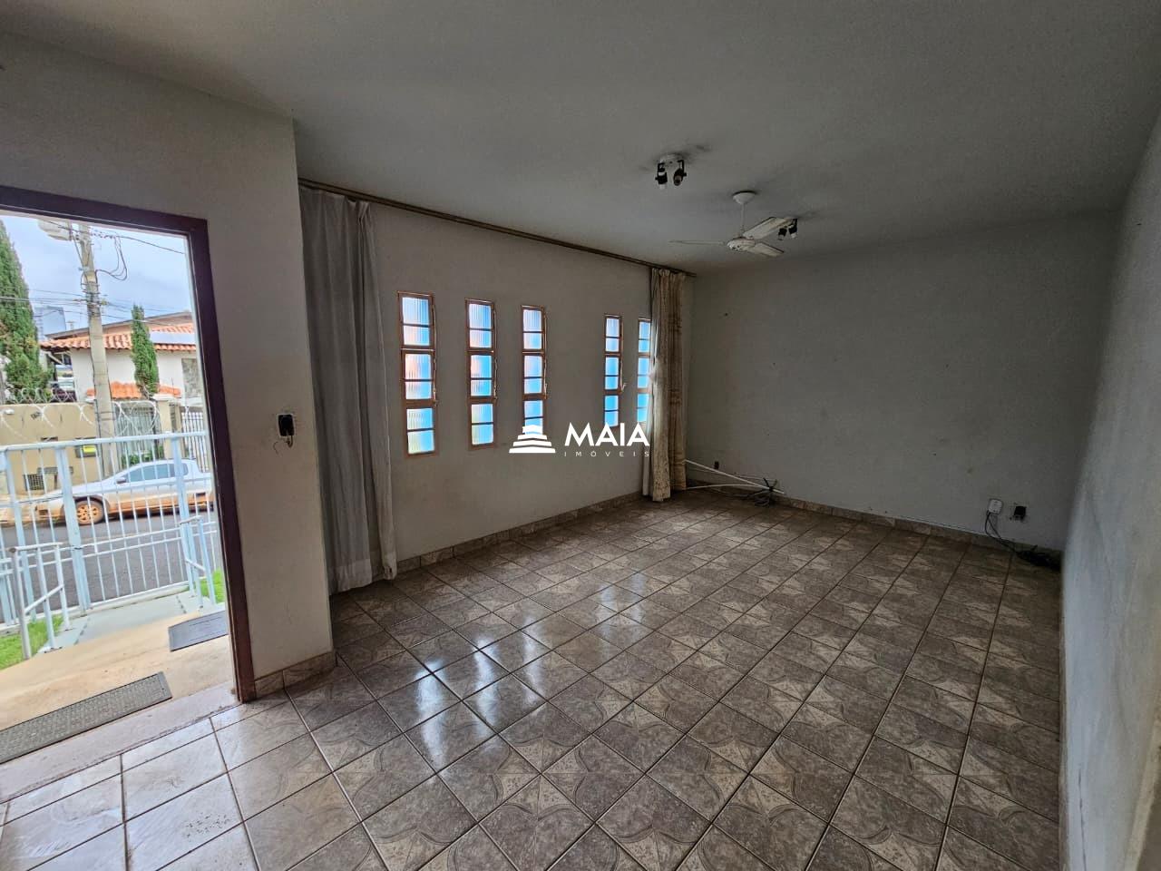 Casa à venda no Boa Vista: 