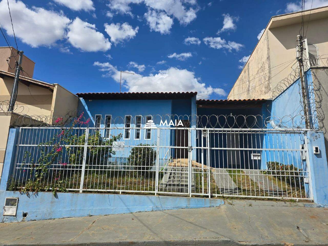 Casa à venda no Boa Vista: 