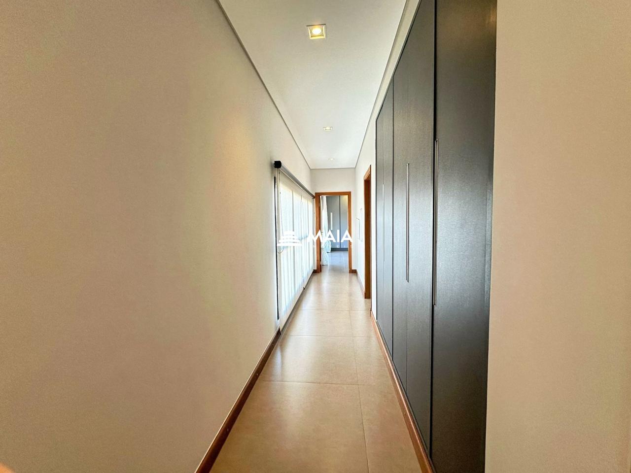 Casa de Condomínio para aluguel no Estância dos Ipês: 