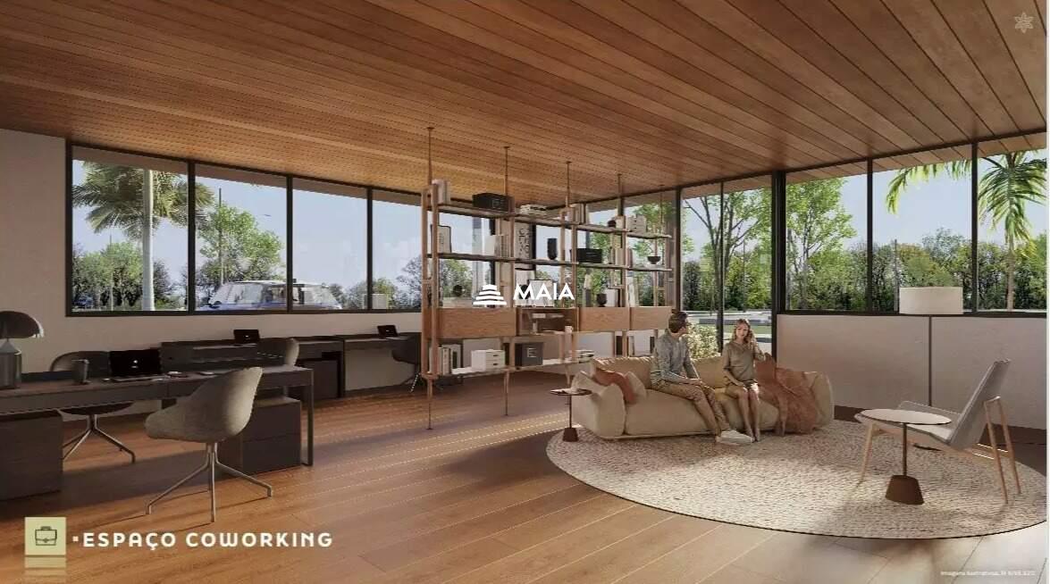 Terreno em Condomínio à venda no Condomínio Recanto Imperial: 