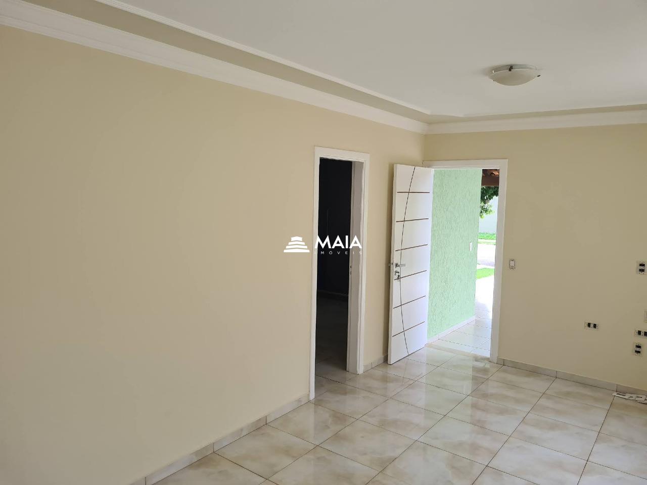 Casa à venda no Jardim Eldorado: 