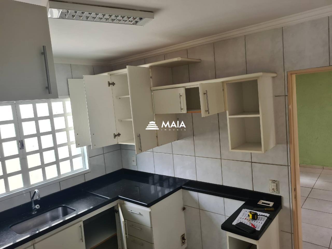 Casa à venda no Jardim Eldorado: 