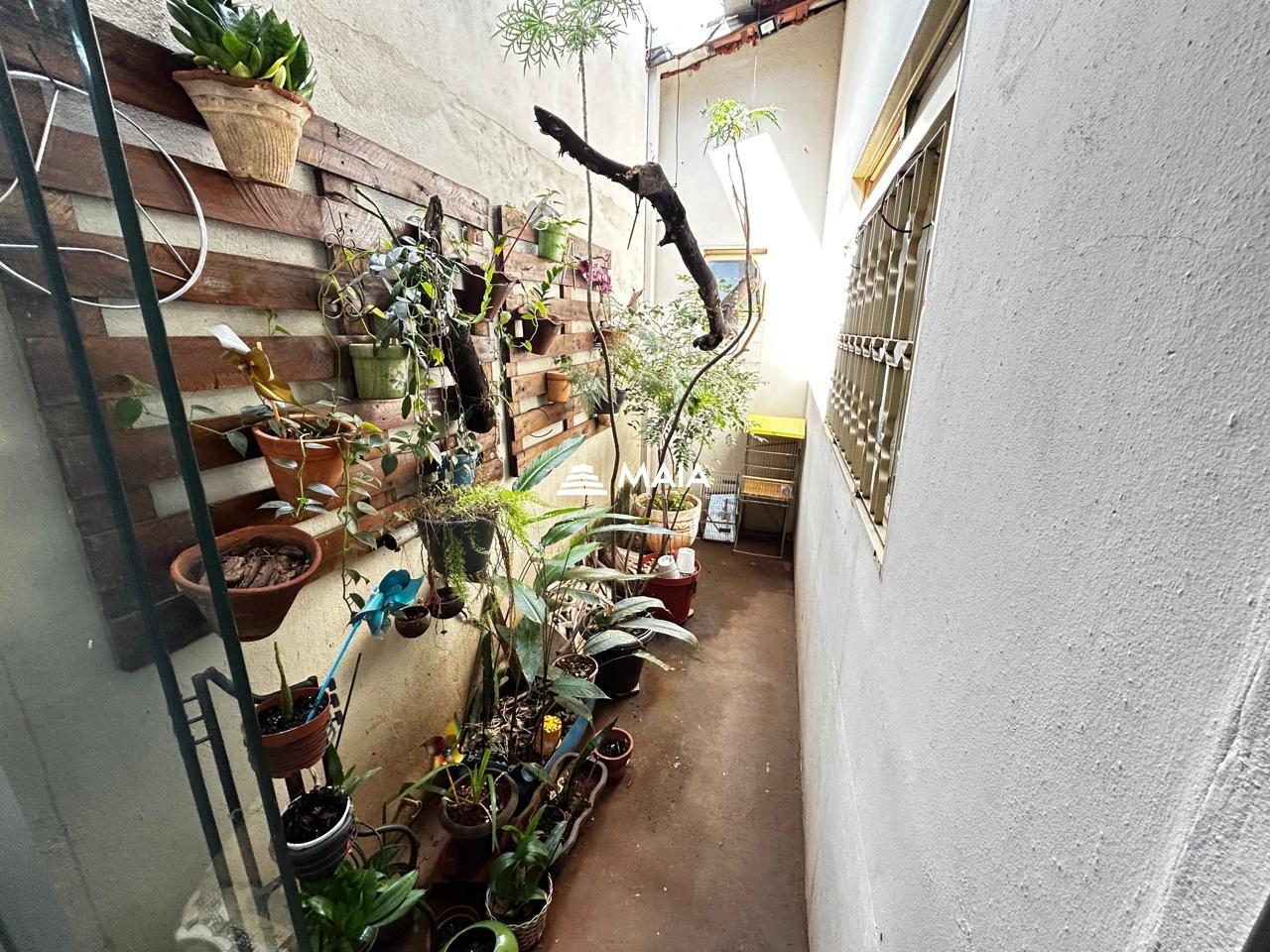 Casa à venda no Vila Militar: 