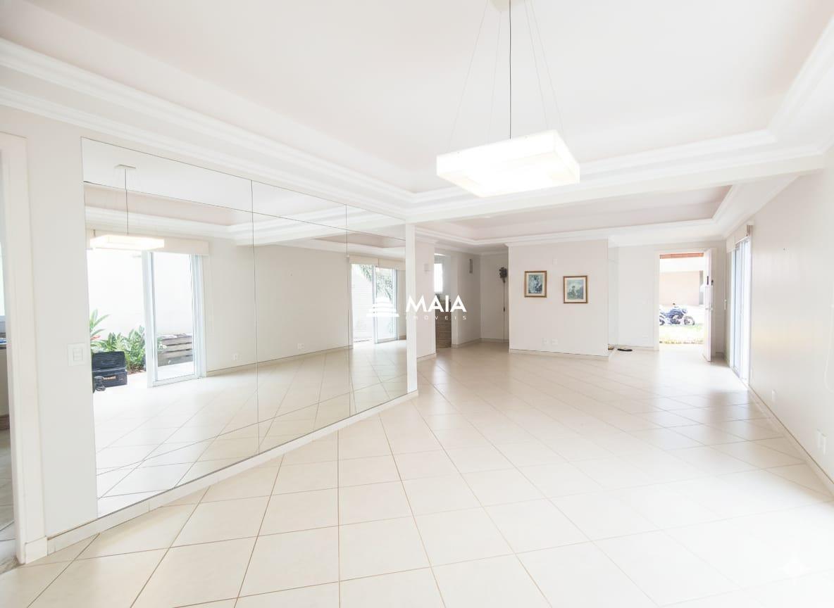 Casa de Condomínio à venda no Flamboyant Residencial Park: 