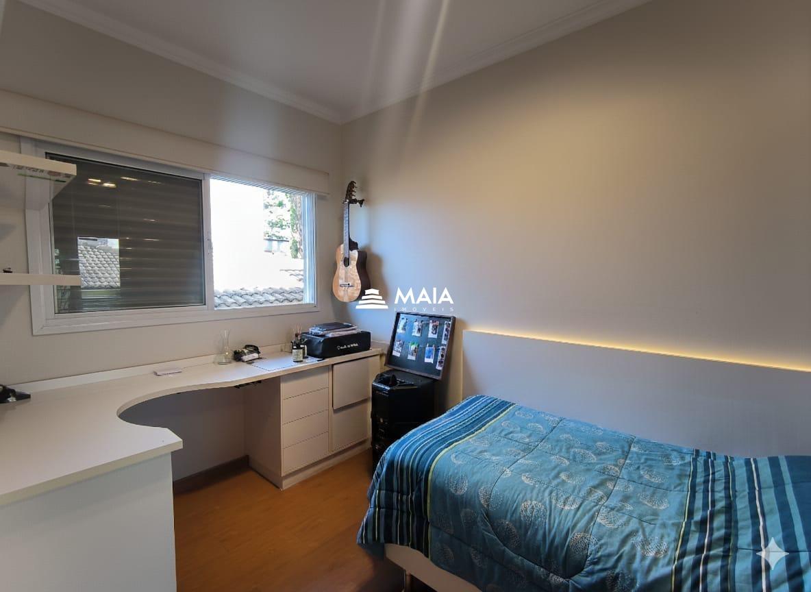 Casa de Condomínio à venda no Flamboyant Residencial Park: 