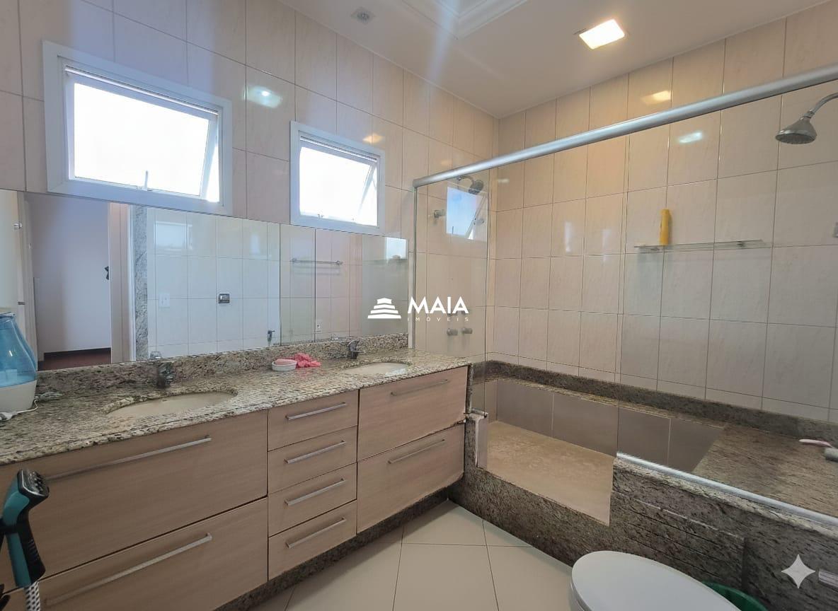 Casa de Condomínio à venda no Flamboyant Residencial Park: 