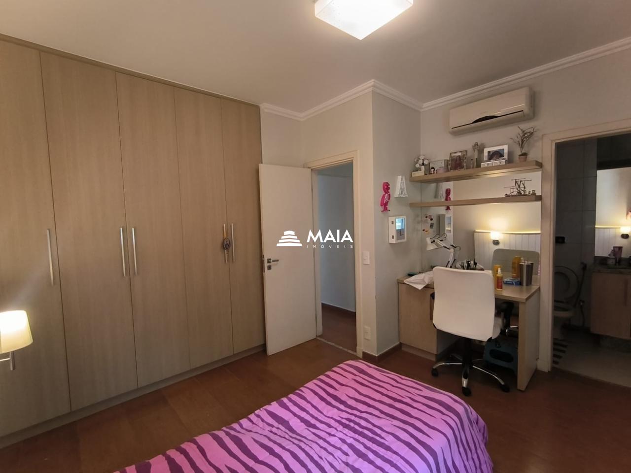 Casa de Condomínio à venda no Flamboyant Residencial Park: 