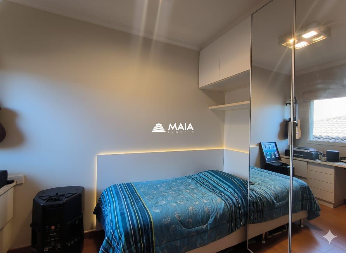 Casa de Condomínio à venda no Flamboyant Residencial Park: 