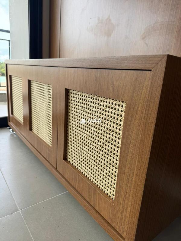 Apartamento à venda no Mercês: 