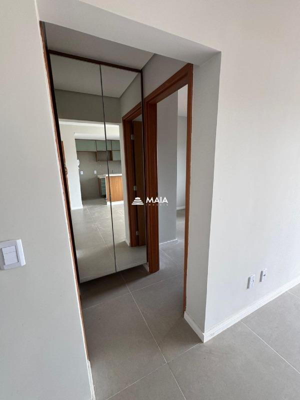 Apartamento à venda no Mercês: 