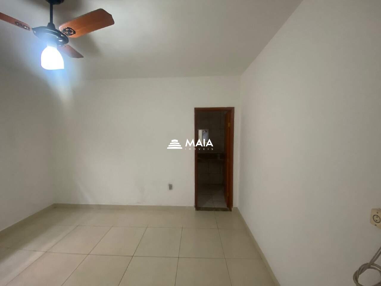 Casa para aluguel no Manoel Mendes: 