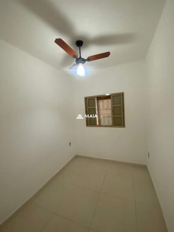 Casa para aluguel no Manoel Mendes: 