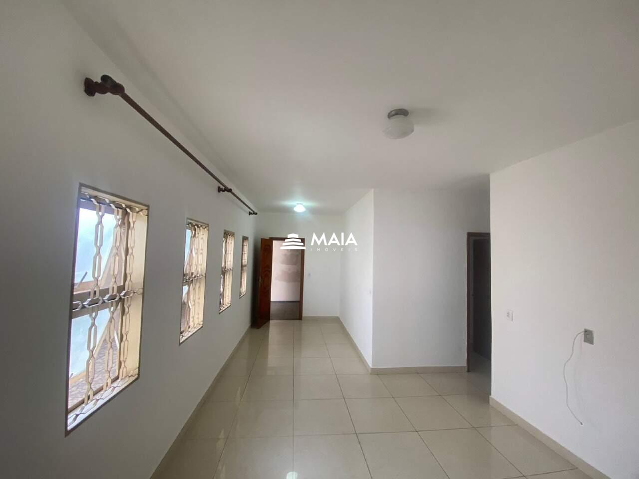 Casa para alugar no bairro Manoel Mendes