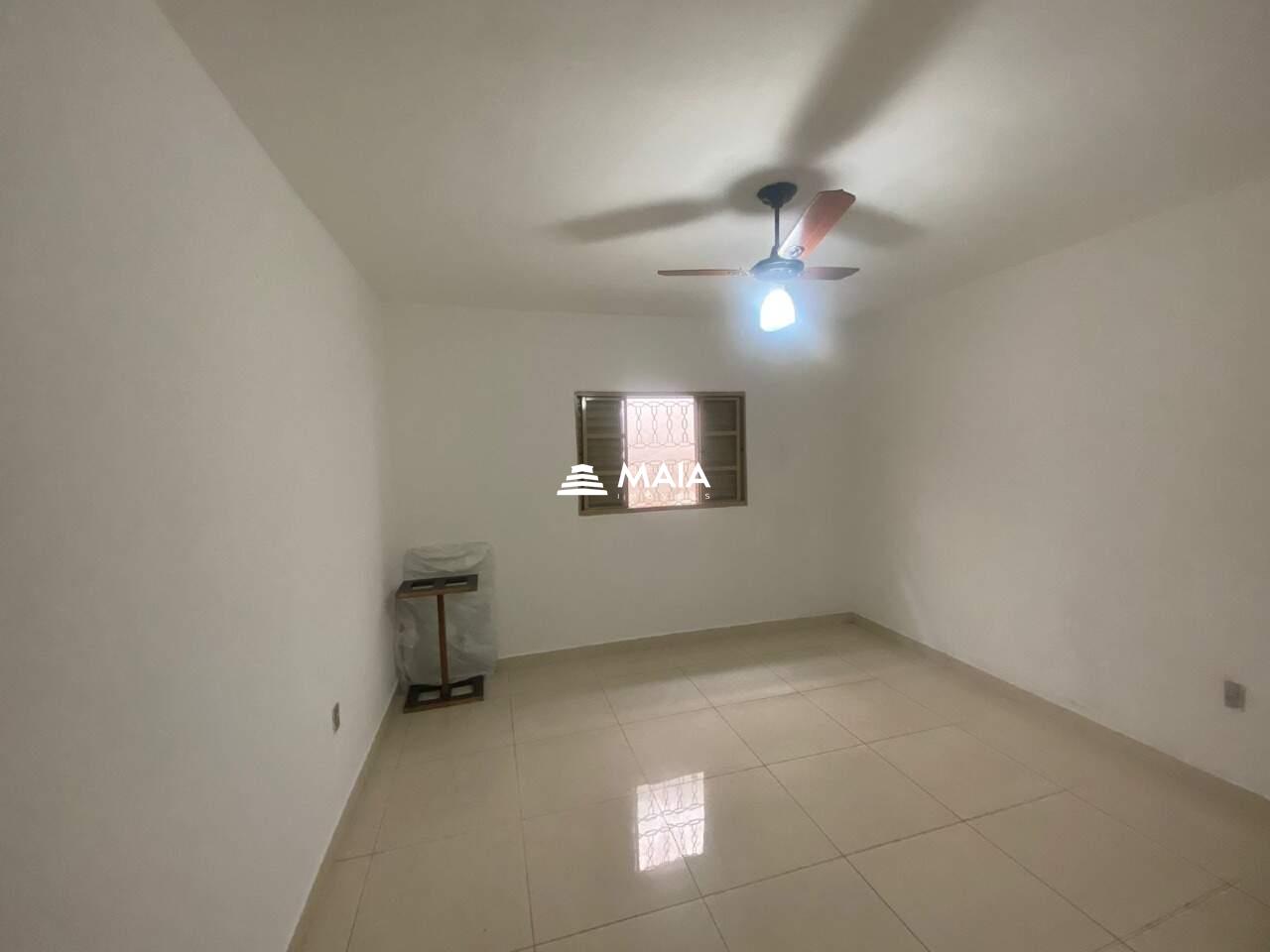 Casa para aluguel no Manoel Mendes: 