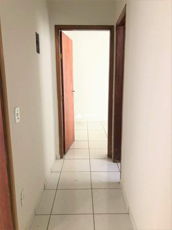 Casa para aluguel no Frei Eugênio: 