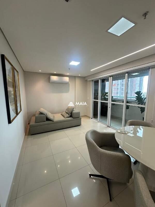 Sala comercial disponivel para locação no condominio Ilhas do Sol