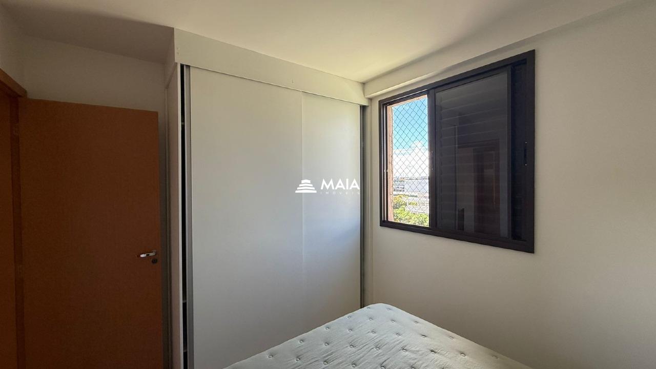 Apartamento à venda no Santa Maria: 