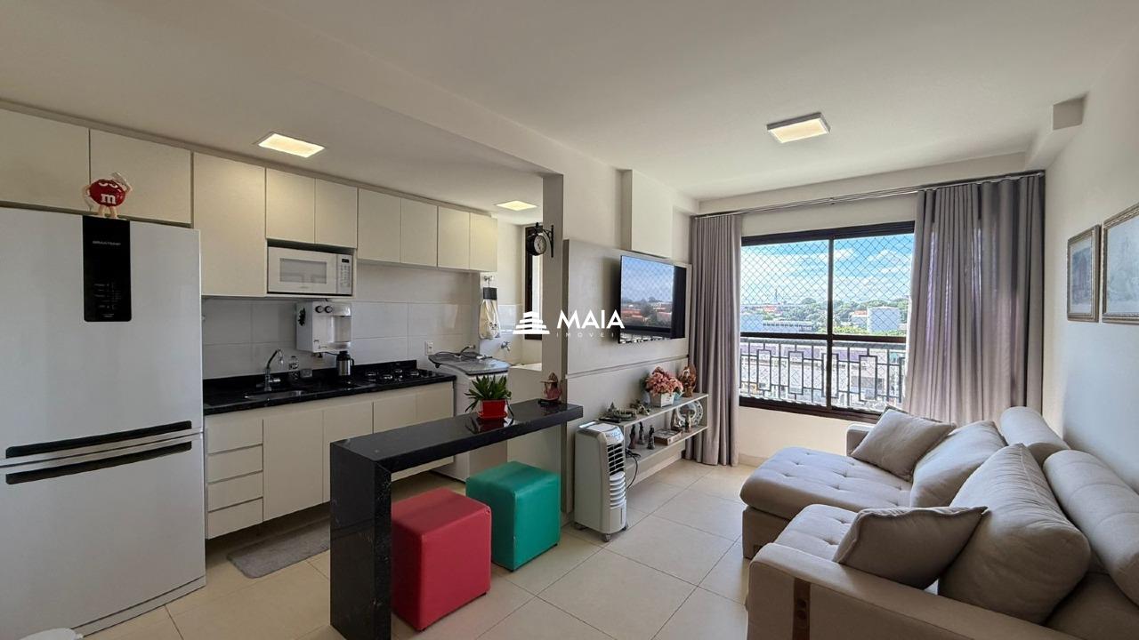 Apartamento à venda no Santa Maria: 