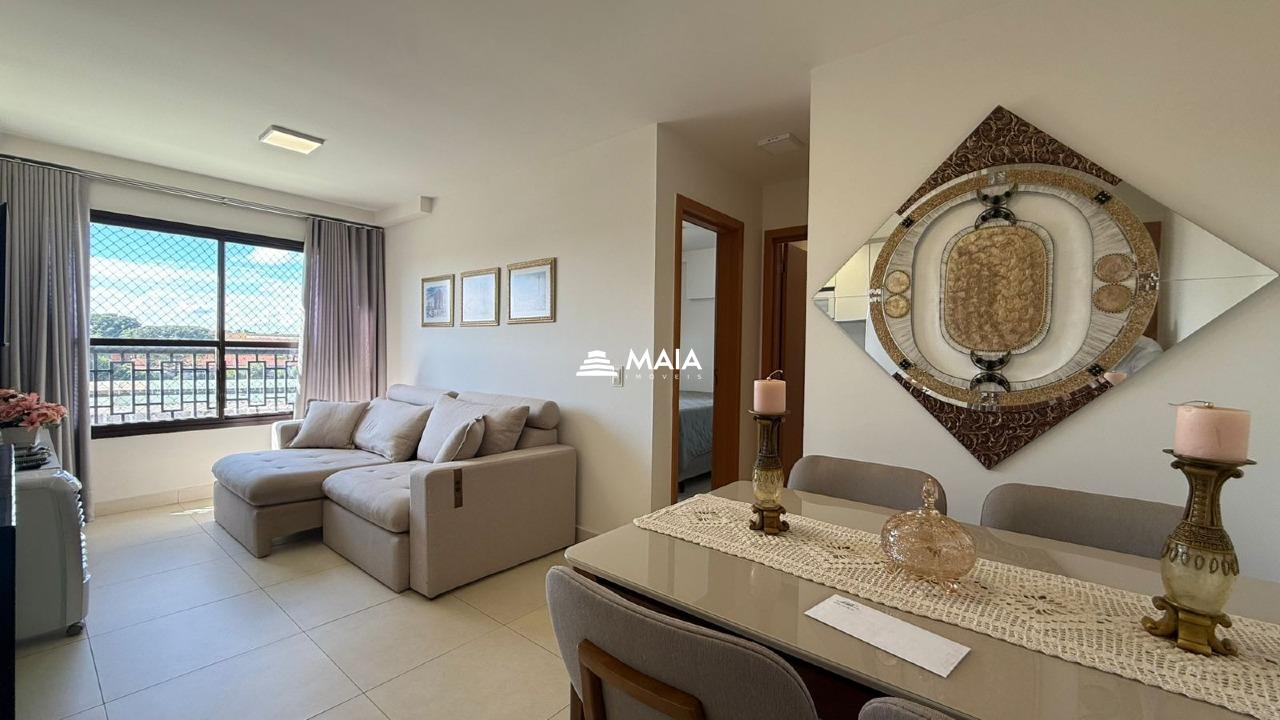 Apartamento à venda no Santa Maria: 