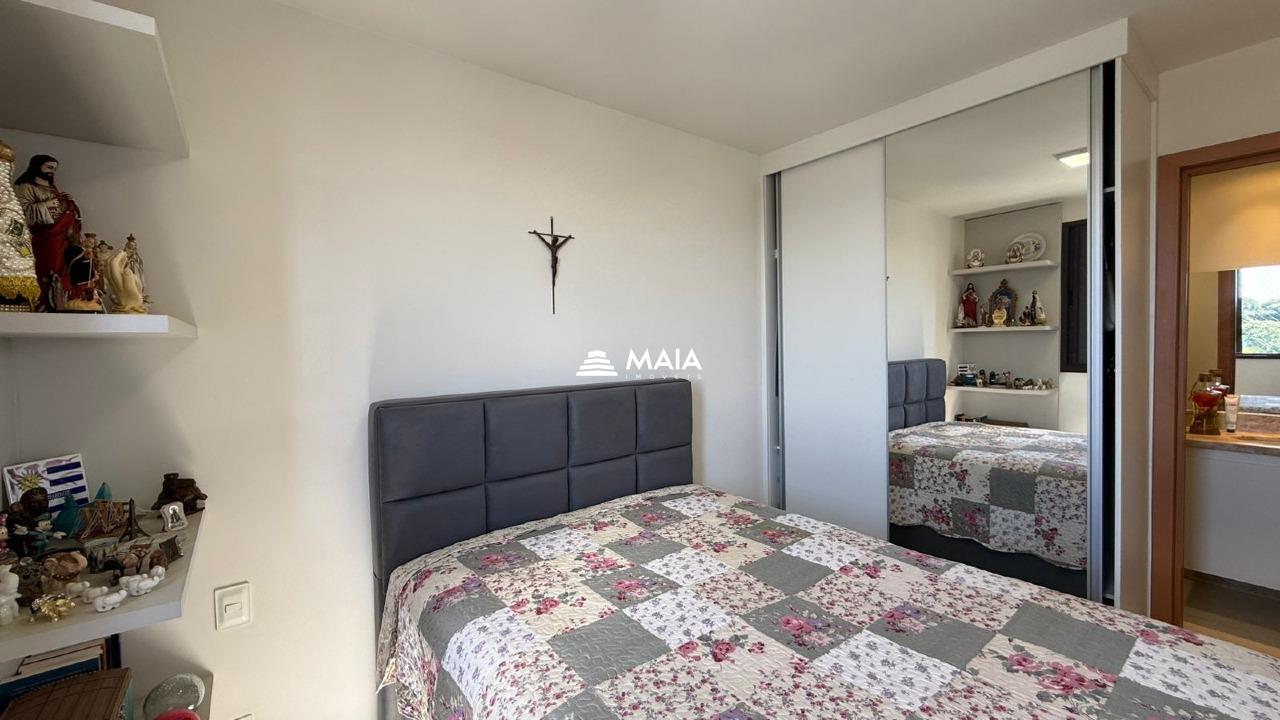 Apartamento à venda no Santa Maria: 