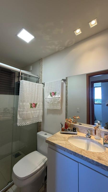 Apartamento à venda no Santa Maria: 