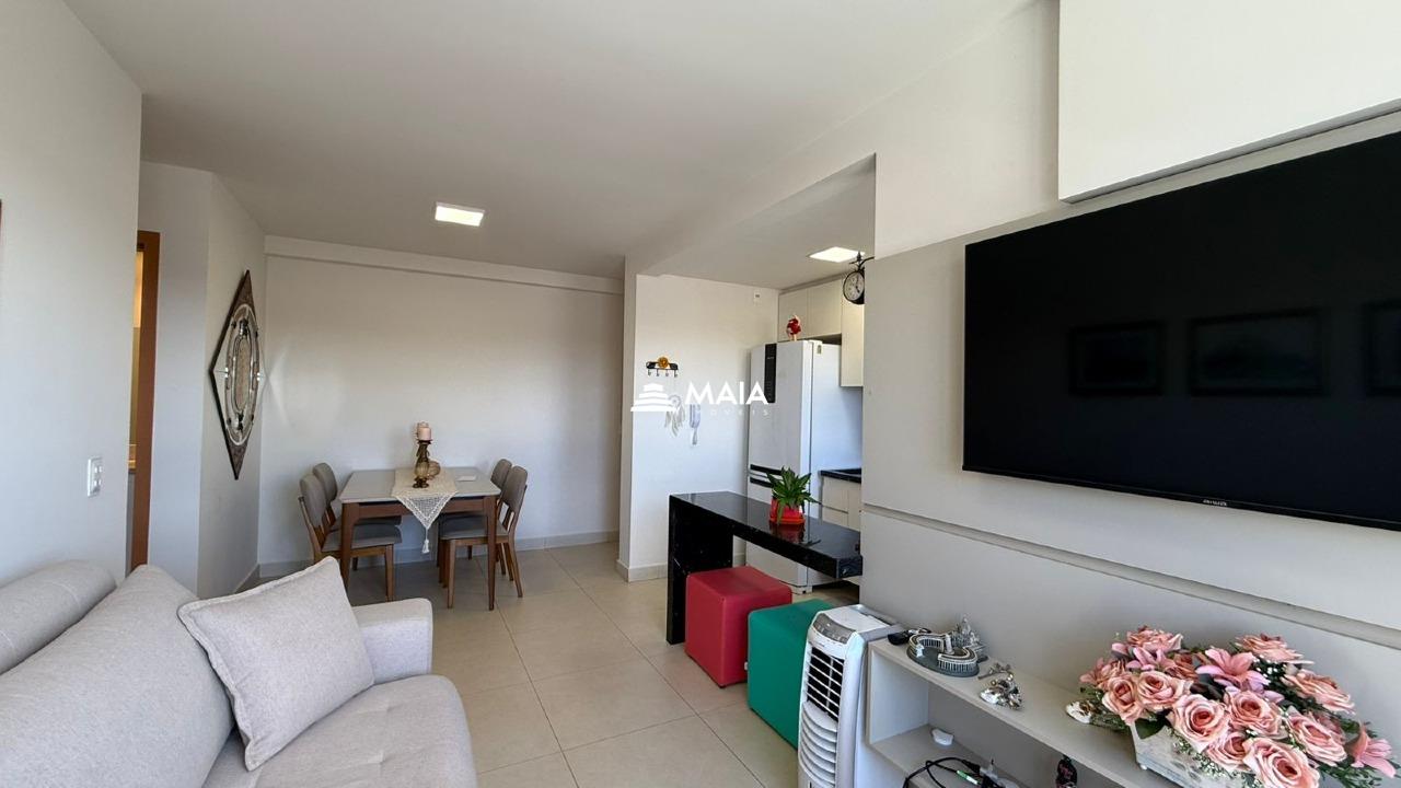 Apartamento à venda no Santa Maria: 