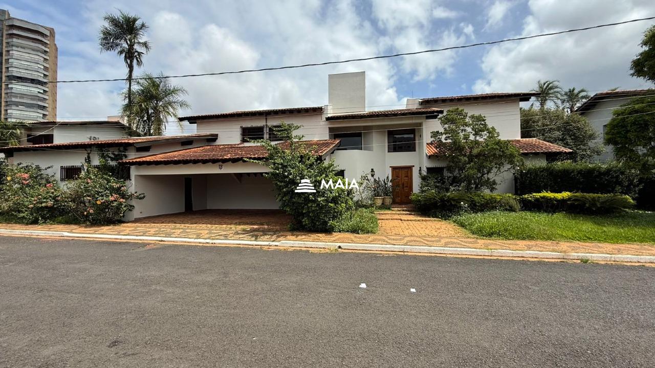 Casa à venda no condomínio Morada Das Fontes