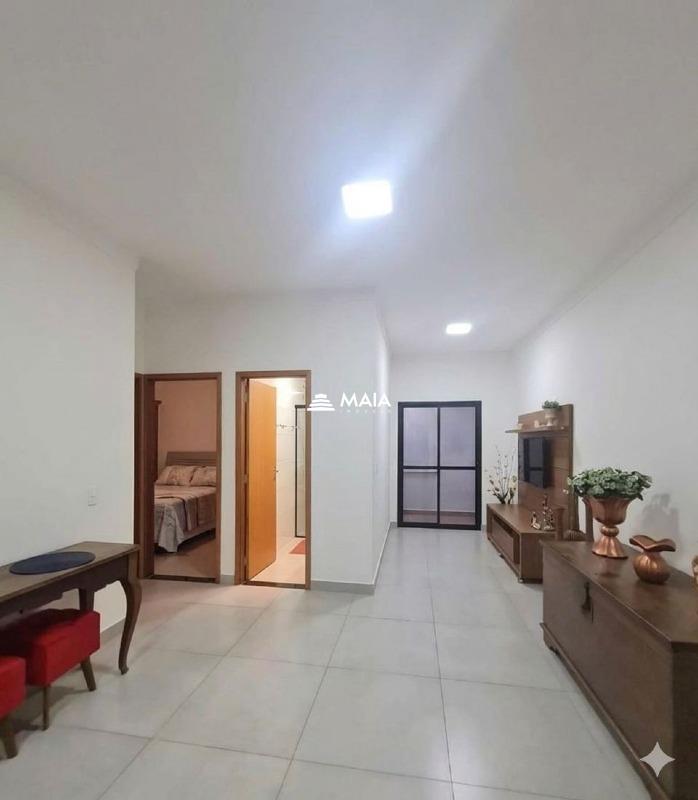 Apartamento à venda no bairro jardim do lago 