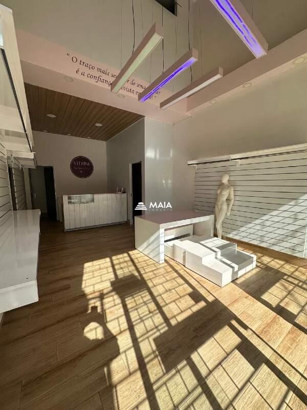 Comercial para aluguel no Estados Unidos: 