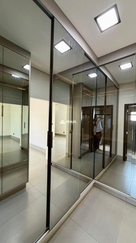 Casa de Condomínio à venda no Flamboyant III Resid. Park: 