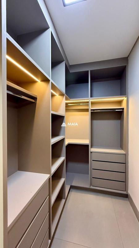 Casa de Condomínio à venda no Flamboyant III Resid. Park: 