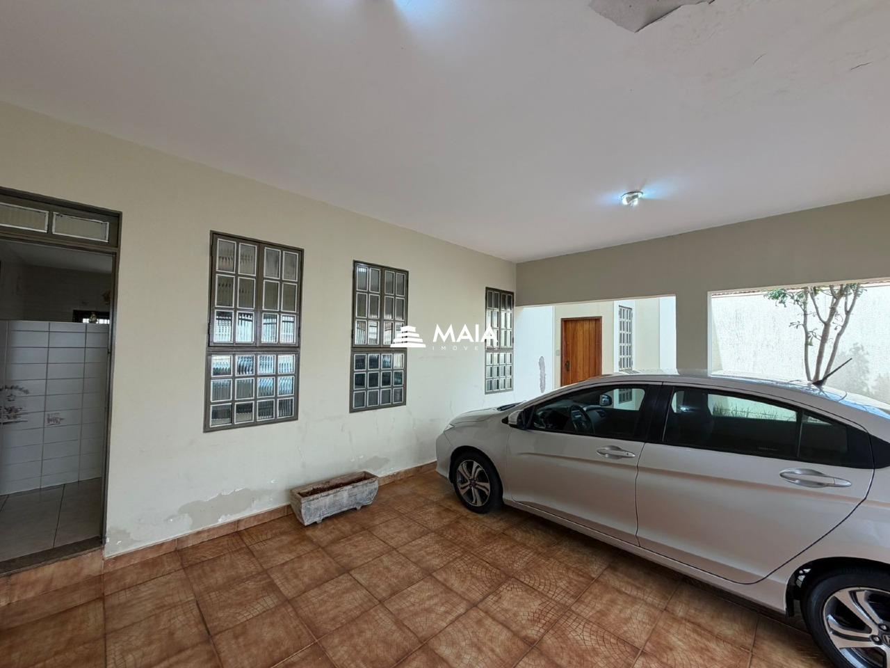 Casa à venda no Centro: 