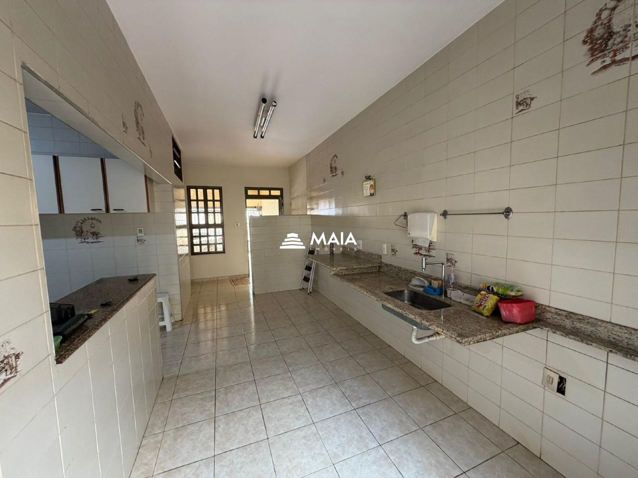 Casa à venda no Centro: 